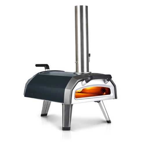 best pizza ovens
